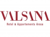 Valsana Logo Valsana Logo