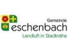 logo_gemeinde_eschenbach logo_gemeinde_eschenbach