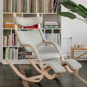 Varier-Gravity-Beige