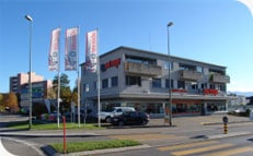 Firmensitz