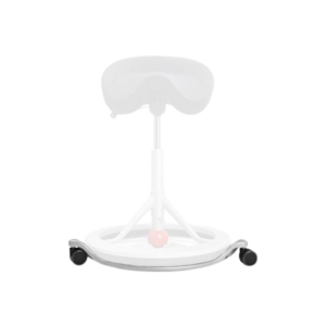 Back App 2.0 Wheels