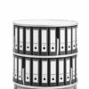 Moll Multifile Weiss