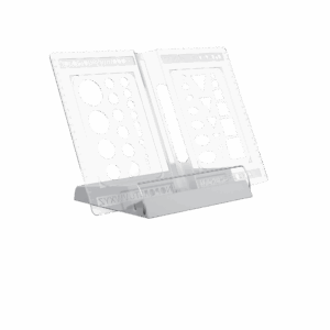 moll Basic Buchstütze