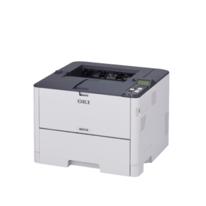 OKI B513dn