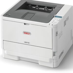 OKI B512dn