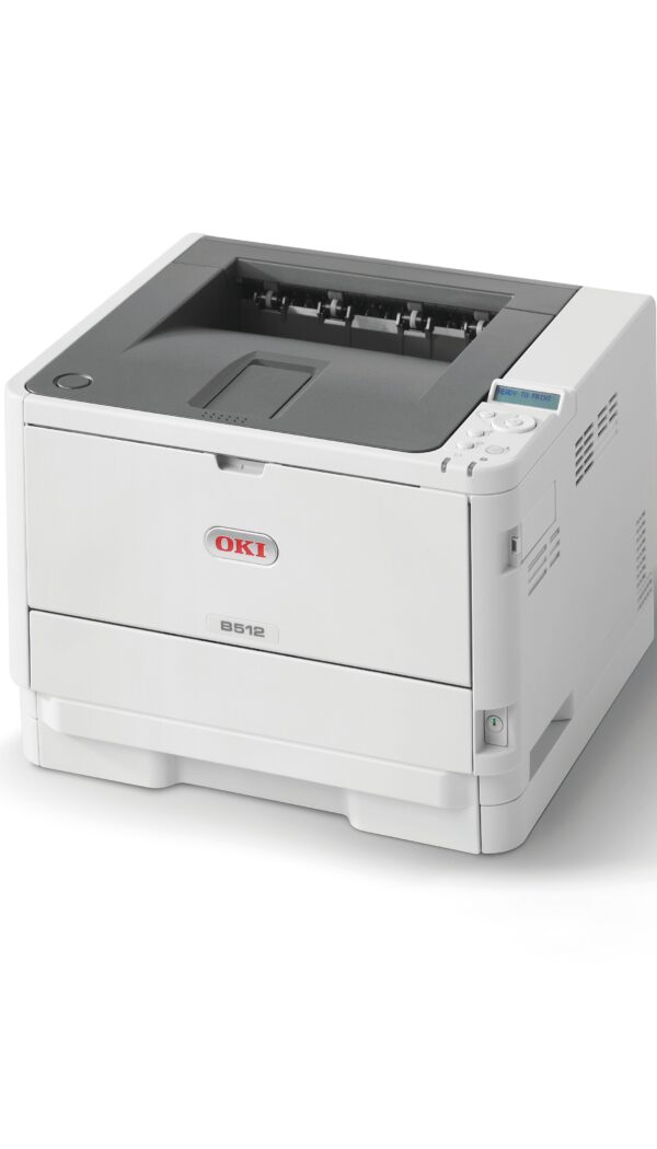OKI B512dn