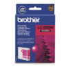 BROTHER   Tintenpatrone          magenta LC-1000M  DCP-130C/MFC-240C   400 Seiten – Bild 2