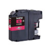 BROTHER   Tintenpatrone          magenta LC-123M   DCP-J411ODW         600 Seiten – Bild 3