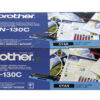 BROTHER   Toner                     cyan TN-130C   HL-4040/4070       1500 Seiten – Bild 3