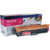 BROTHER   Toner                  magenta TN-241M   HL-3140/3170       1400 Seiten – Bild 2