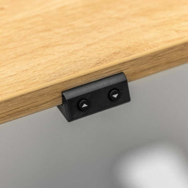 Zemp Optimo (elektrisch verstellbarer Steh-Tisch) – Bild 3
