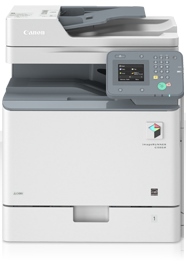 Canon imageRUNNER C1335iF