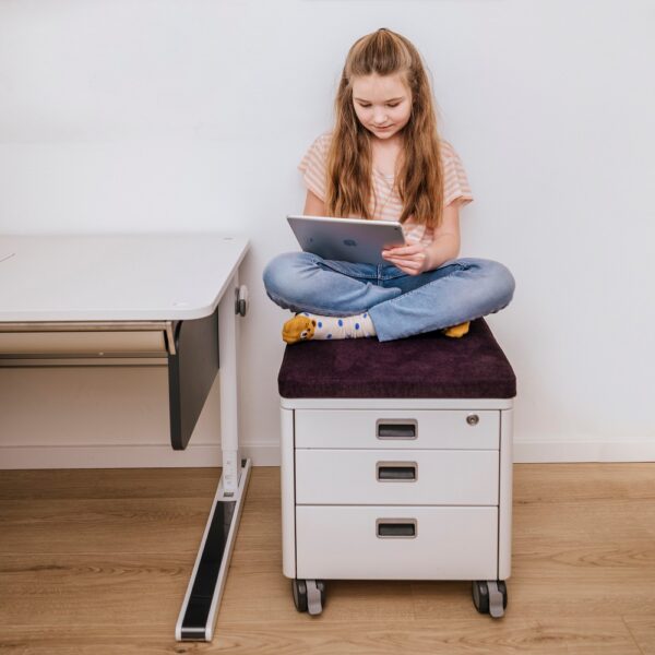 moll Sitzkissen Pad kids (Pro & Cubic) – Bild 5