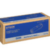EPSON     Toner-Modul            schwarz S050698   AL-M400          12'000 Seiten – Bild 2