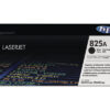 HP        Toner-Modul 825A       schwarz CB390A    Color LJ CM 6040 19'500 Seiten – Bild 2