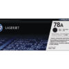 HP        Toner-Modul 78A        schwarz CE278A    LaserJet Pro P1566 2100 Seiten – Bild 2