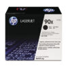 HP        Toner-Modul 90X        schwarz CE390X    LaserJet M4555   24'000 Seiten – Bild 2