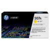HP        Toner-Modul 507A        yellow CE402A    LJ Enterprise 500 Col. 6000 S. – Bild 2