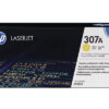 HP        Toner-Modul 307A        yellow CE742A    Color LJ CP5225    7300 Seiten – Bild 2