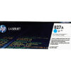 HP        Toner-Modul 827A          cyan CF301A    CLJ Enterprise M880  32'000 S. – Bild 2