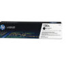 HP        Toner-Modul 130A       schwarz CF350A    Color LJ Pro M176      1300 S. – Bild 2