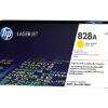 HP        Image Drum 828A         yellow CF364A    CLJ Enterprise M880  31'500 S. – Bild 2