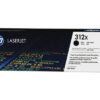 HP        Toner-Modul 312X       schwarz CF380X    Color LJ Pro M476      4400 S. – Bild 2