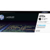 HP        Toner-Modul 410A       schwarz CF410A    CLJ Enterprise M452    2300 S. – Bild 2