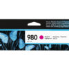 HP        Tintenpatrone 980      magenta D8J08A    OJ Enterprise X585     6600 S. – Bild 2