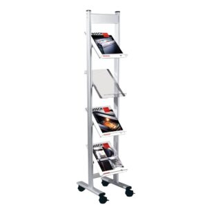 kerkmann Prospektregal Ecoline