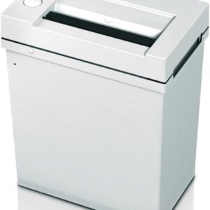 IDEAL Aktenvernichter 2245 Streifenschnitt 4mm