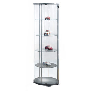 kerkmann Expoline Rundvitrine