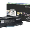 LEXMARK   Toner-Modul prebate    schwarz 12016SE   E120n              2000 Seiten – Bild 2