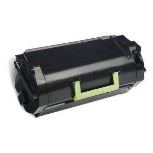 LEXMARK   Toner-Modul return     schwarz 52D2000   MS710/812          6000 Seiten