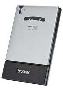 Brother MW145BT
