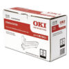 OKI       Drum                   schwarz 43870024  C5850/5950       20'000 Seiten – Bild 2