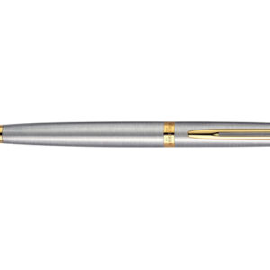 WATERMAN  Kugelschreiber Hemisphere GC S0920370  Edelstahl