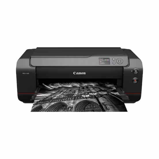 Canon imagePROGRAF PRO-1100 – Bild 6