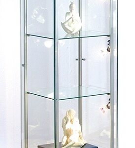 kerkmann Expoline Quadrovitrine