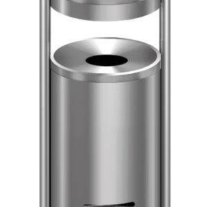 kerkmann Sicherheitsascher tec-art E