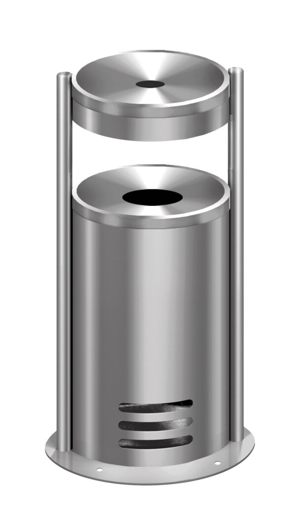 kerkmann Sicherheitsascher tec-art E