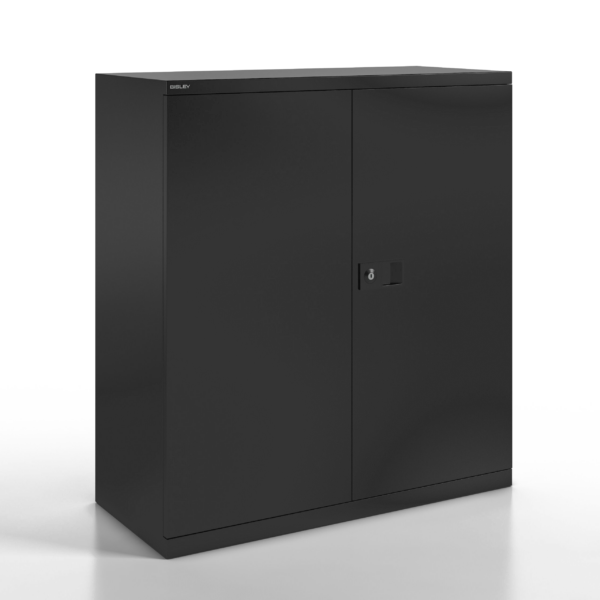 Bisley Flügeltürenschrank UNIVERSAL