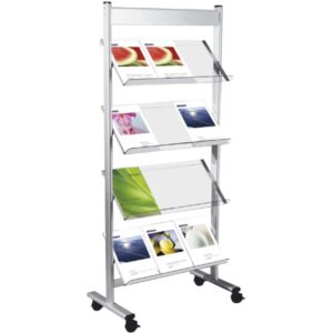 kerkmann Prospektregal Ecoline