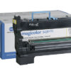 KONICA    Toner                   yellow 4539132   Magicolor 5430     6000 Seiten – Bild 2