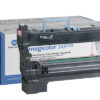 KONICA    Toner                  magenta 4539232   Magicolor 5430     6000 Seiten – Bild 2