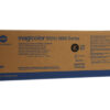 KONICA    Toner HY               schwarz A06V153   Magicolor 5550   12'000 Seiten – Bild 2