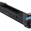 KONICA    Toner-Modul HY            cyan A0DK452   MagiColor 4650     8000 Seiten – Bild 2