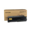KYOCERA   Toner-Modul            schwarz TK-3100   FS-2100D/N       12'500 Seiten – Bild 2