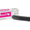 KYOCERA   Toner-Modul            magenta TK-5140M  Ecosys P6130       5000 Seiten – Bild 2
