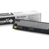 KYOCERA   Toner-Modul            schwarz TK-5215K  TASKalfa 406ci   20'000 Seiten – Bild 5